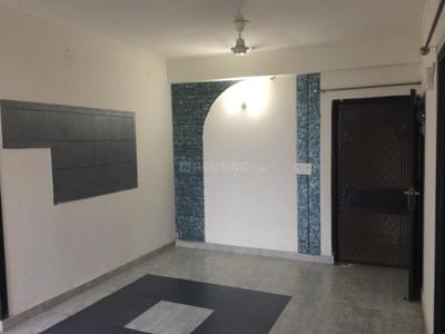 Hall Image of 1045 Sq.ft 2 BHK Apartment / Flat for rent in Proview Technocity, Chi V Greater Noida for Rs. 20000