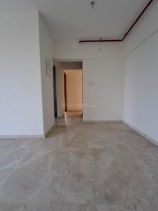 Hall Image of 1400 Sq.ft 3 BHK Apartment / Flat for sale in DBR Paramount Heights, Vasai West Vasai for Rs. 13500000