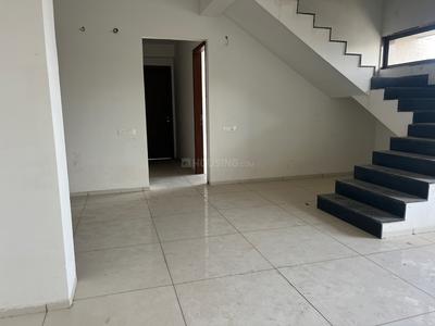 Hall Image of 3200 Sq.ft 4 BHK Apartment / Flat for rent in Apurva Aasthaa Onyx, Memnagar Ahmedabad for Rs. 60000