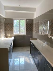 Kitchen Image of 850 Sq.ft 2 BHK Apartment / Flat for sale in Dynamix Dynamix Avanya, Dahisar East Mumbai for Rs. 10000000