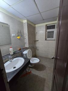 Bathroom Image of Shri Radha Sky Garden in Noida Extension, Greater Noida