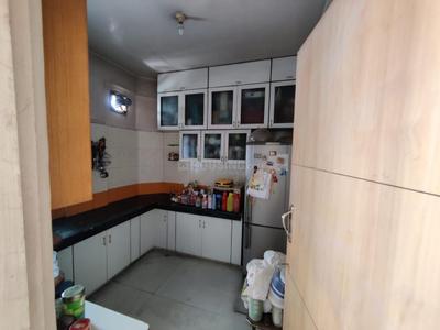 Kitchen Image of 1200 Sq.ft 2.5 BHK Apartment / Flat for sale in Bhowanipore Kolkata for Rs. 10500000