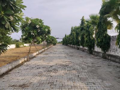 Image of 630 Sq.ft Residential Plot / Land for sale in Del NCR Aero City, Shahpur Kala, Greater Noida for Rs. 1381250
