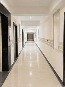 Image of 1000 Sq.ft 2 BHK Apartment / Flat for sale in Vazhayila, Thiruvananthapuram for Rs. 6800000