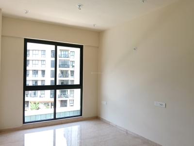 Bedroom Image of 1350 Sq.ft 3 BHK Apartment / Flat for sale in Lodha Sterling, Thane West Thane for Rs. 31000000