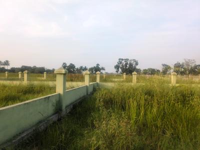 Image of 1800 Sq.ft Residential Plot / Land for sale in Bhasa Eco Village, Joka, Kolkata for Rs. 1375000