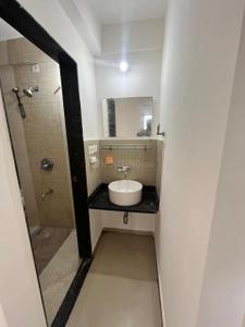Image of 948 Sq.ft 2 BHK Apartment / Flat for rent in Vastukalp 9 Avenues, Wakad, Pune for Rs. 28000