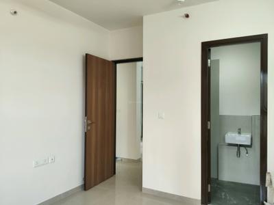Bedroom Image of 800 Sq.ft 2 BHK Apartment / Flat for sale in Lodha Amara Tower 26 27 28 30 34 35, Thane West Thane for Rs. 14000000
