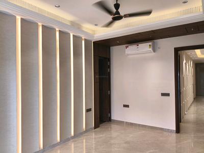 Bedroom Image of 3250 Sq.ft 4 BHK Builder Floor for sale in Ansal Esencia Sector 67, Sector 67 Gurgaon for Rs. 35000000