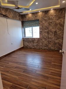 Bedroom Image of 2500 Sq.ft 4 BHK Apartment / Flat for sale in Nagerbazar Kolkata for Rs. 28000000