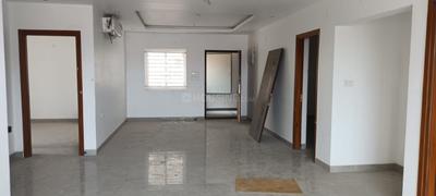 Hall Image of 1777 Sq.ft 3 BHK Apartment / Flat for sale in Bhavya Tulasivanam Avani, Kukatpally Hyderabad for Rs. 14482900