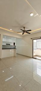 3 BHK Independent Builder Floor