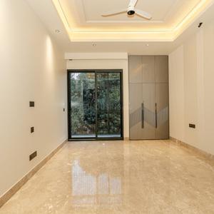 Hall Image of 2400 Sq.ft 4 BHK Builder Floor for sale in Greater Kailash II New Delhi for Rs. 90000000