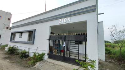 Image of 1500 Sq.ft 5 BHK Independent House for sale in Sangavade, Pune for Rs. 8500000
