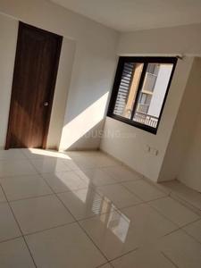 Bedroom Image of 1500 Sq.ft 1 BHK Independent House for rent in Ankur Society, Naranpura Ahmedabad for Rs. 15000