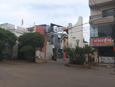 Image of 1050 Sq.ft Residential Plot / Land for sale in Limbodi, Indore for Rs. 7350000