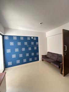 Hall Image of 774 Sq.ft 1 BHK Apartment / Flat for sale in Laxmi Nivas, Narolgam Ahmedabad for Rs. 2100000