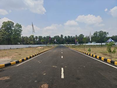 Image of 864 Sq.ft Residential Plot / Land for sale in Tambaram, Chennai for Rs. 3023136