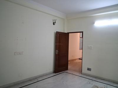 Bedroom Image of 3400 Sq.ft 3.5 BHK Independent House for rent in Sector 46 Noida for Rs. 52000