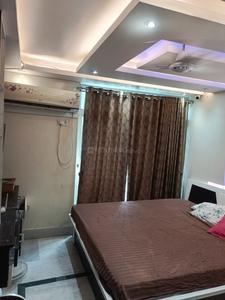 Bedroom Image of 2500 Sq.ft 4 BHK Penthouse for sale in Boring Road Patna for Rs. 22500000