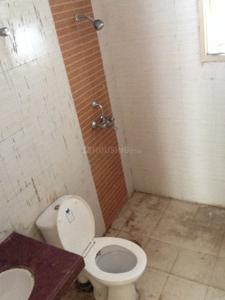 Bathroom Image of 1800 Sq.ft 3 BHK Apartment / Flat for rent in Pratap Nagar Jaipur for Rs. 18000