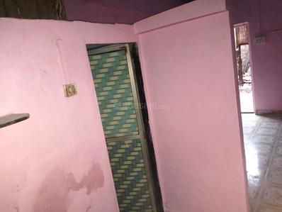 Common Bathroom Image of 260 Sq.ft 1 RK Apartment / Flat for rent in Bhiwandi Thane for Rs. 3500