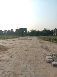 Image of 2880 Sq.ft Residential Plot / Land for sale in Swapnabhumi, New Town, Kolkata for Rs. 7600000