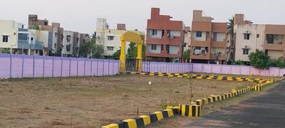 Image of 400 Sq.ft 1 BHK Independent House for sale in Mahabalipuram, Chennai for Rs. 3000000