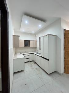 Kitchen Image of 1460 Sq.ft 3 BHK Villa for sale in RBC Group Happy Home, Sector 115 Mohali for Rs. 9900000