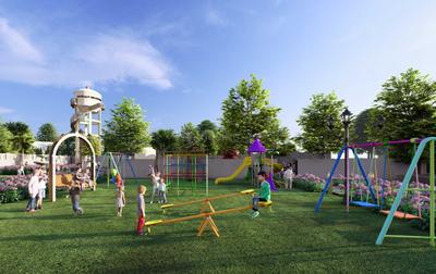 Image of 1614 Sq.ft Residential Plot / Land for sale in New Sankalp Meadows, Nadhal, Navi Mumbai for Rs. 11463518