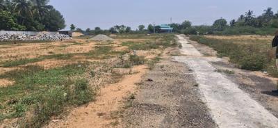 Image of 2400 Sq.ft Residential Plot / Land for sale in KK Nagar, Tiruchirappalli for Rs. 6000000