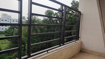 Image of 906 Sq.ft 2 BHK Apartment / Flat for sale in Rajarhat, Kolkata for Rs. 2899200