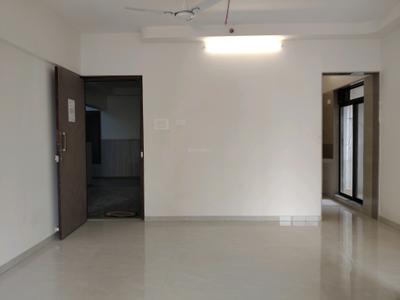 Living Room Image of 718 Sq.ft 1 BHK Apartment / Flat for sale in Pushpak Nagar Navi Mumbai for Rs. 4350000