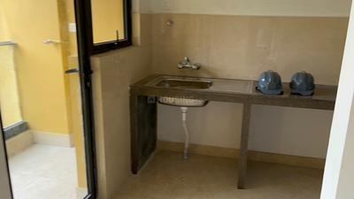 Bathroom Image of 1210 Sq.ft 2 BHK Apartment / Flat for sale in Ambuja Urvisha The Condoville , New Town Kolkata for Rs. 17000000