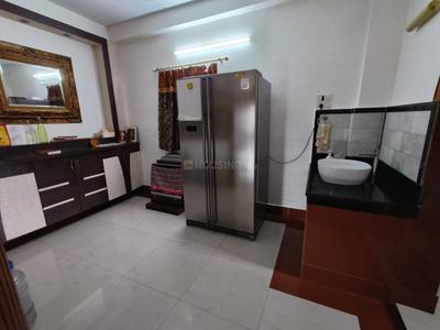 Living Room Image of 1497 Sq.ft 2 BHK Apartment / Flat for sale in Salt Lake City Kolkata for Rs. 8900000