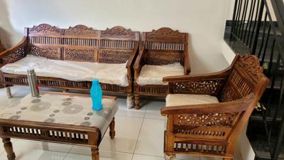 3 BHK Villa
