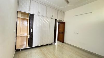 Bedroom Image of 1200 Sq.ft 2 BHK Builder Floor for rent in Sector 47 Gurgaon for Rs. 37000