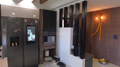 Bedroom Image of 1720 Sq.ft 3 BHK Apartment / Flat for sale in Sector 33 Sohna for Rs. 28500000