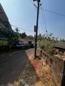 Image of 630 Sq.ft Residential Plot / Land for sale in Colvale, Goa for Rs. 22050000