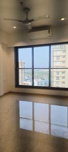 Hall Image of 1050 Sq.ft 2 BHK Apartment / Flat for rent in Supreme Elenor, Chembur Mumbai for Rs. 120000