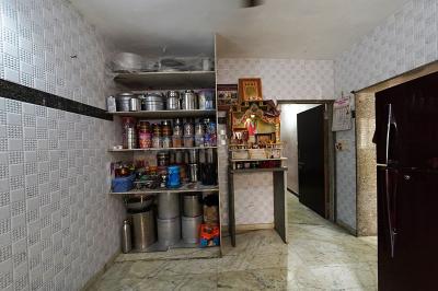 Kitchen Image of 2160 Sq.ft 5 BHK Independent House for sale in Ghatlodiya Ahmedabad for Rs. 15500000