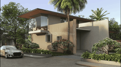Image of 1000 Sq.ft Residential Plot / Land for sale in Scents Of The Turf, Sanand, Ahmedabad for Rs. 15000000