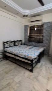 Bedroom Image of 950 Sq.ft 2.5 BHK Apartment / Flat for rent in Kalyan Complex, Andheri West Mumbai for Rs. 68000