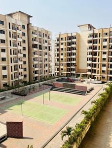 Image of 1059 Sq.ft 2 BHK Apartment / Flat for sale in Pachpedi Naka, Raipur for Rs. 3800000