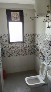 Image of 1150 Sq.ft 3 BHK Apartment / Flat for rent in Gajraj Properties Gajraj Homes - 2, Palam Vihar Extension, Gurgaon for Rs. 53000