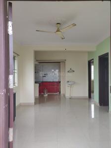 Hall Image of 900 Sq.ft 2 BHK Independent House for rent in  Panchamukhi Enclave, Whitefield Bengaluru for Rs. 16000