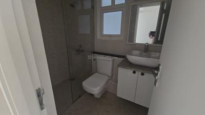 Sattva Park Cubix Bathroom One 4