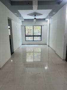 Hall Image of 840 Sq.ft 2 BHK Apartment / Flat for rent in Mulund East Mumbai for Rs. 45000