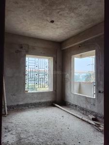 Hall Image of 1200 Sq.ft 3 BHK Apartment / Flat for sale in New Town Kolkata for Rs. 7500000