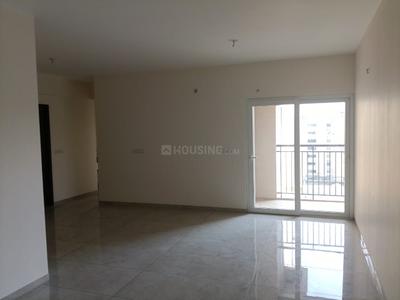 Living Room Image of 1200 Sq.ft 2 BHK Apartment / Flat for sale in Kakkanad Kochi for Rs. 12500000